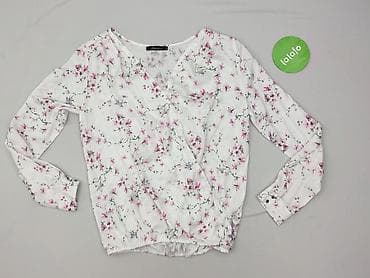 bytom biala koszula: Mohito, Bluzka damska, rozmiar S — 2