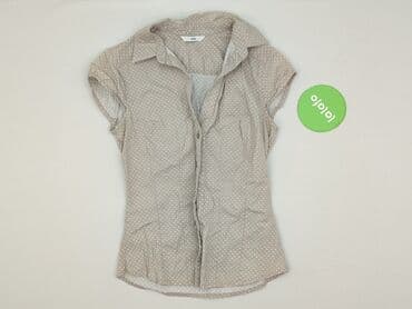 koszula niebieska hm: H&M, Koszula damska, rozmiar M — 2