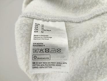 secondhand: H&M L.O.G.G., Women`s hoodie, size M — 6