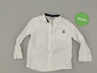 oryginalna koszulka messiego: Shirt 2-3 years, condition - Perfect, pattern - Monochromatic, color - White — 2