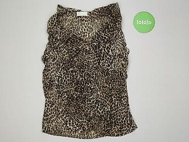 bershka moro: Top damski, rozmiar S — 2