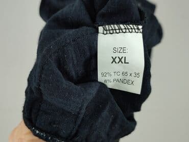 Kobiety: Bluzka damska, rozmiar 2XL — 5