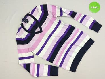 koszulka tommy hilfiger damska: Tommy Hilfiger, Sweter damski, rozmiar S — 2