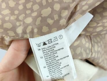 marynarka damska c a: H&M, Women's blazer, size M (EU 38) — 5
