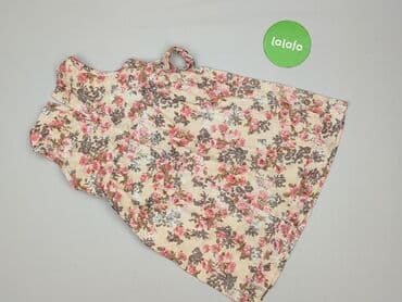 ażurowa sukienka h: Sukienka, Coccodrillo, 4-5 lat, 104-110 cm, stan - Idealny — 3