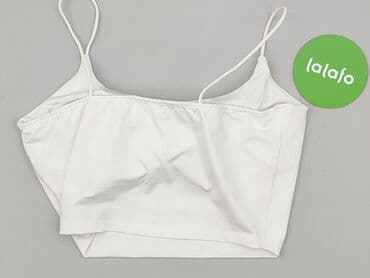 biustonosze 75d: Shein, Top damski, rozmiar L — 3