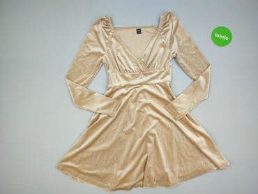 tanie sukienki wizytowe dla puszystych: Shein, Women`s dress, size M (EU 38) — 2