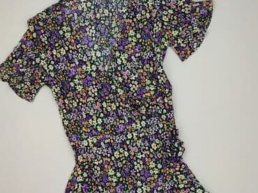 sukienka fioletowa zara: ONLY, Sukienka damska, rozmiar S — 1