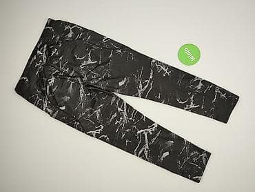 lebron h: Legginsy Sportowe damskie, rozmiar S — 3