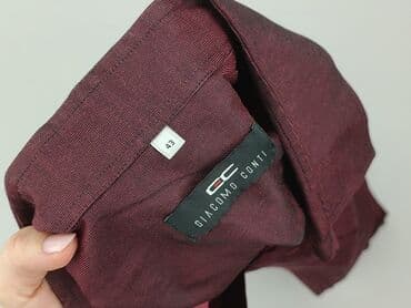 custom ubrania: Giordano Conti, Koszulа dla mężczyzn — 5