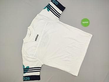 garnitur adidasa: Adidas, Koszulka dla mężczyzn, rozmiar XL — 2