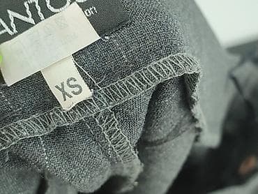 majtki do garnituru: Gant, Spodnie materiałowe damskie, rozmiar XS — 5