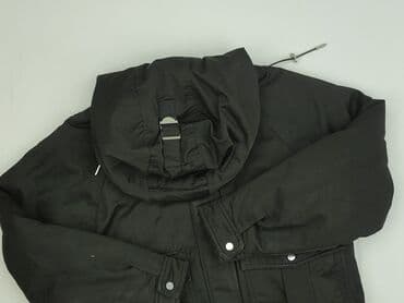 tk maxx kurtki zimowe damskie: PULL&BEAR, Kurtka zimowa damska, rozmiar XS — 1