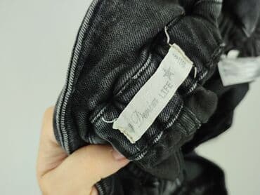 Ubrania damskie: Denim Life, Jeansy damskie, rozmiar S — 4