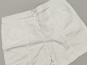 South, Szorty damskie, rozmiar 3XL