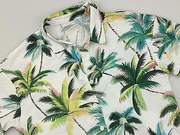 Shein, Koszula damska, rozmiar S