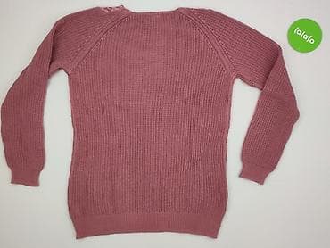 pull and bear bomberka damska: Bodyflirt, Sweter damski, rozmiar S — 3