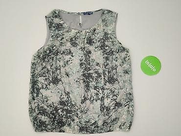 bawarska koszula: Charles Vögele, Bluzka damska, rozmiar M — 2