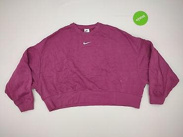 bluza nike uzywana: Nike, Bluza damska
, rozmiar L — 3