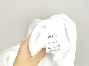 bluza reprezentacji niemiec: Shein, Bluza damska
, rozmiar L — 4
