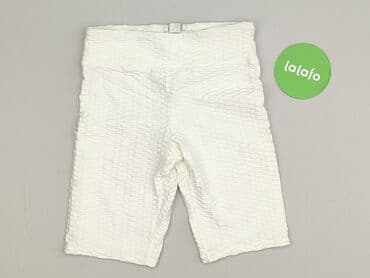 legginsy gym beam: Amisu, Legginsy Krótkie damskie, rozmiar S — 2