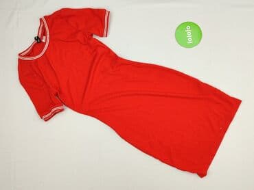 h m sukienki plus size: H&M Divided, Sukienka damska, 2XS — 2