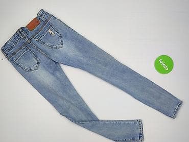 true religion: Jeansy damskie, rozmiar 2XS — 3