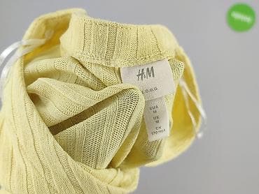 szorty hm: H&M, Kardigan damski, rozmiar M — 4