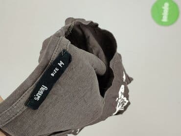 koszulka young leosia: Sinsay, T-shirt damski, rozmiar M — 4