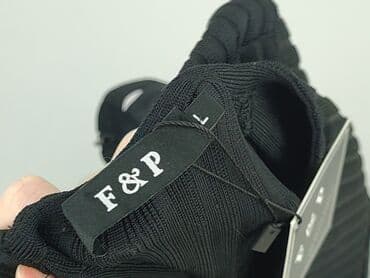 koszulka jedwabna intimissimi: F&P, Top damski, rozmiar L — 5