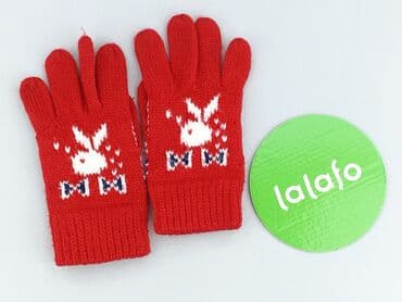 lidl sukienki dla dziewczynek: Gloves, 16 cm, condition - Very good — 2
