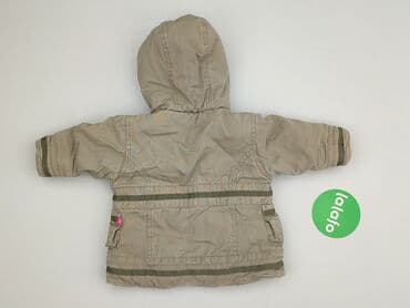 monnari wyprzedaż kurtek zimowych: Kurtka, Topolino, 1-3 m, stan - Idealny — 3