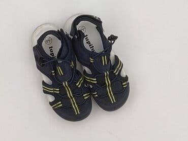 pepco sukienki swiąteczne: Sandałki Lupilu, 27, Używany — 1