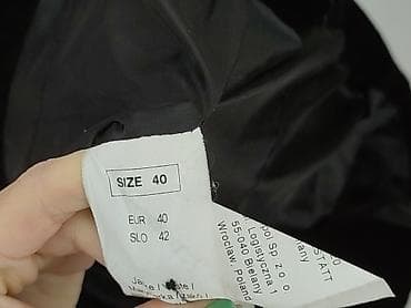 sandały ecco 42: Orsay, Marynarka damska, rozmiar M — 6