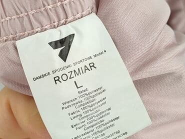 crivit koszulka termoaktywna: Seven, Szorty damskie, rozmiar L — 5