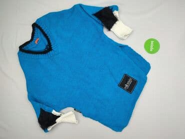 sweter z alpaki olx: Tunika damska, rozmiar 2XL — 2