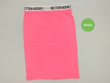 spódniczka i bluza dresowe: Spódnica damska, rozmiar S — 4