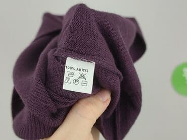 koszulka stwf: Kamizelka męska Giewont II - Fason: bezrękawnik dzianinowy z dekoltem — 4