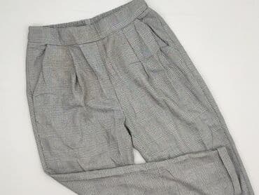 sukienka sweterkowa stradivarius: Stradivarius, Spodnie materiałowe damskie, rozmiar M — 1