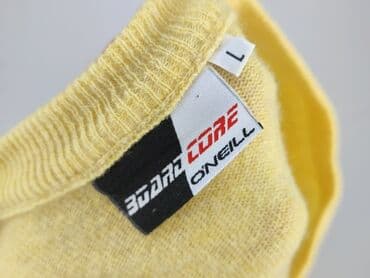 koszulka c: Sweter, L (EU 40), ONeill, condition - Very good — 4