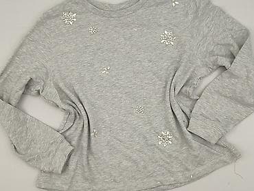 bluzki rysunek: H&M, Bluza damska
, rozmiar L — 1