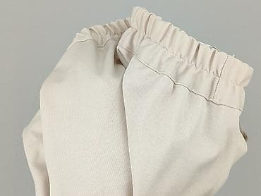 dzianinowe joggery: Spodnie dresowe damskie, rozmiar 2XL — 6