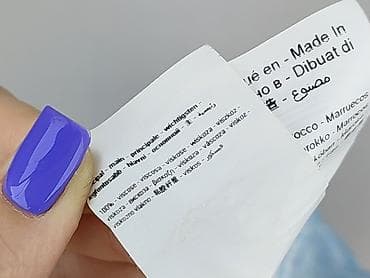 bluzki modbis: Promod, Top damski, rozmiar L — 5