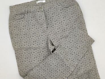 olivka blog dżinsy: Jeansy damskie, rozmiar 4XL — 1