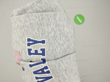 bluzy świąteczne dla rodziny: Gina Tricot, Bluza z kapturem damska, rozmiar XS — 6