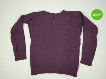 vistula sweter merino: Sweter damski, rozmiar M — 3