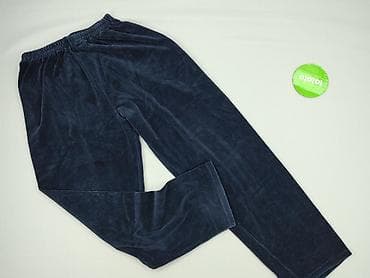 spodnie damski: Spodnie dresowe damskie, rozmiar 3XL — 2