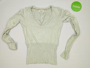 greenpoint sweter: Bershka, Sweter damski, rozmiar S — 2