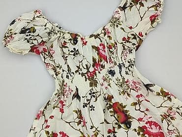 bluzki modbis: Vero Moda, Sukienka damska, rozmiar XS — 1