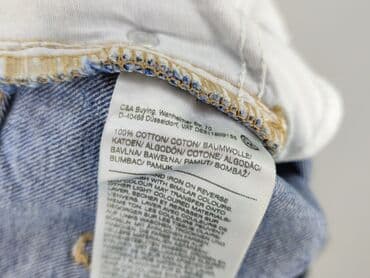 spodnie spiderman hello kitty: Disney X C&A, Jeansy damskie, 2XL — 5